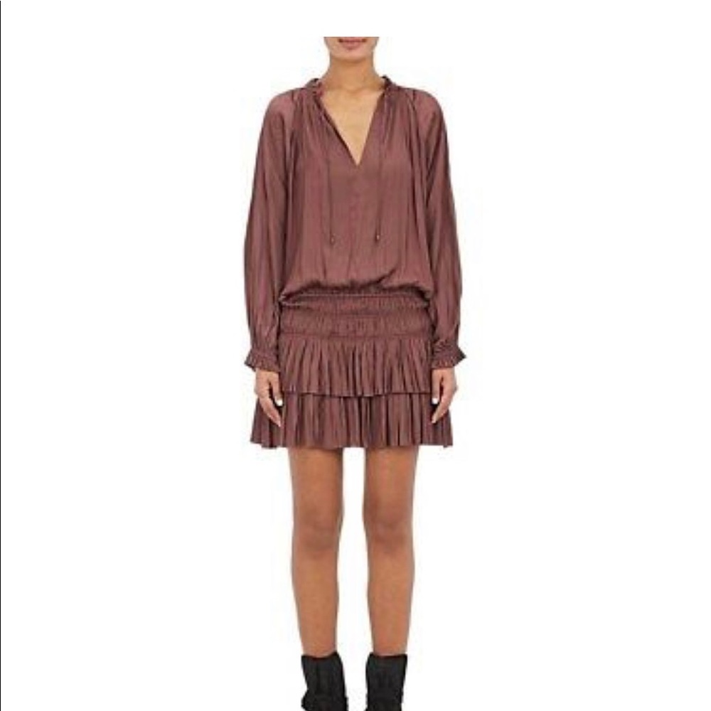 NWT Ulla Johnson Piera dress